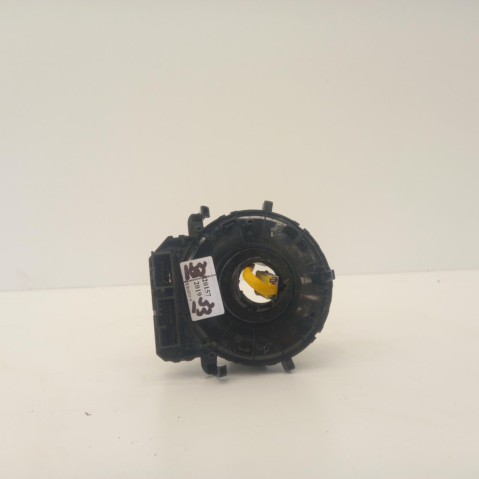 View Auto part Airbag Module/Sensor Kia Cerato 2019