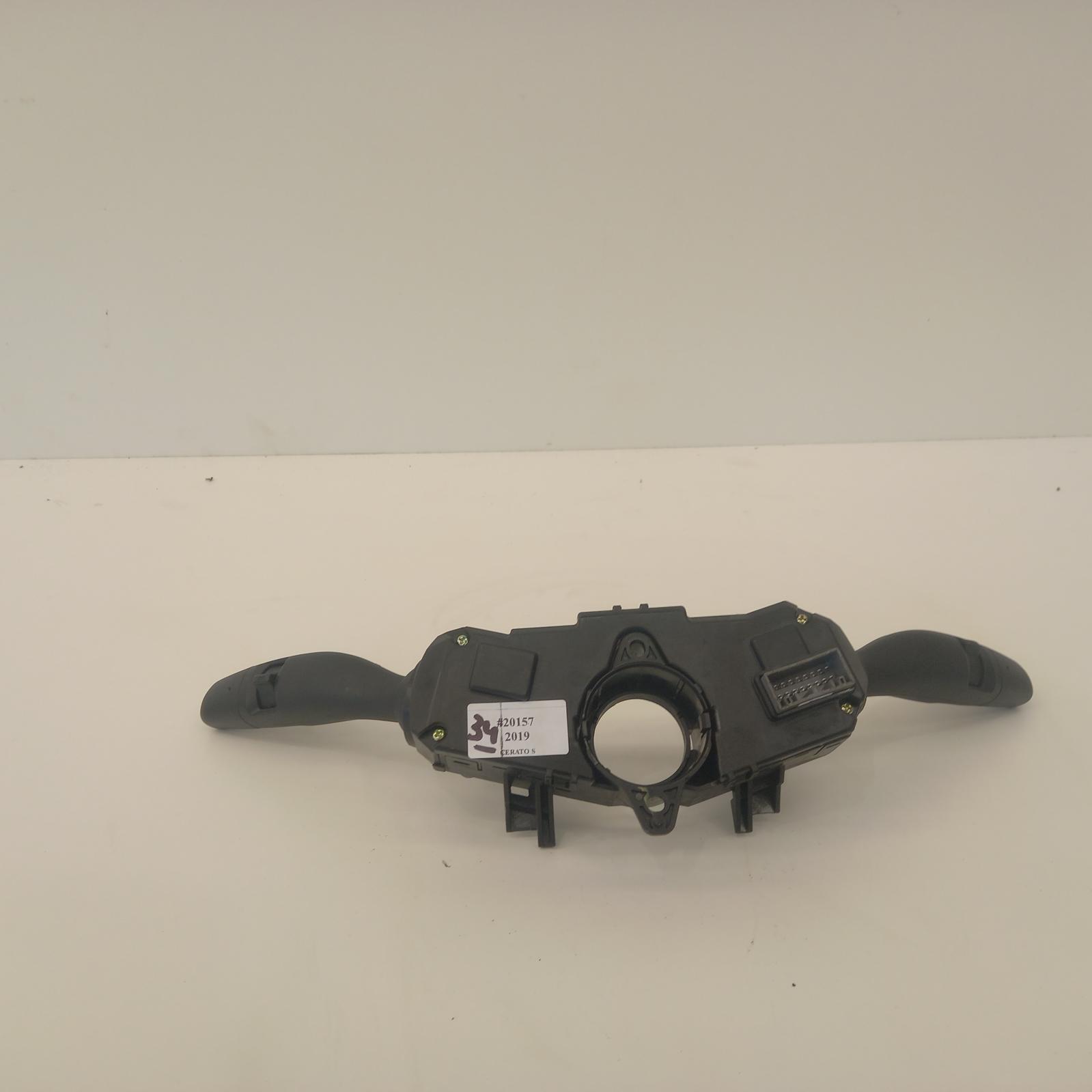 View Auto part Combination Switch Kia Cerato 2019