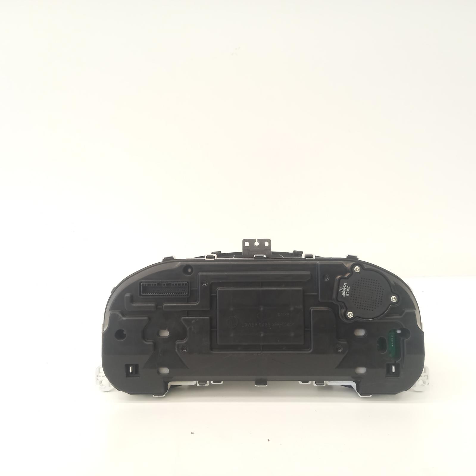 View Auto part Instrument Cluster Kia Cerato 2019