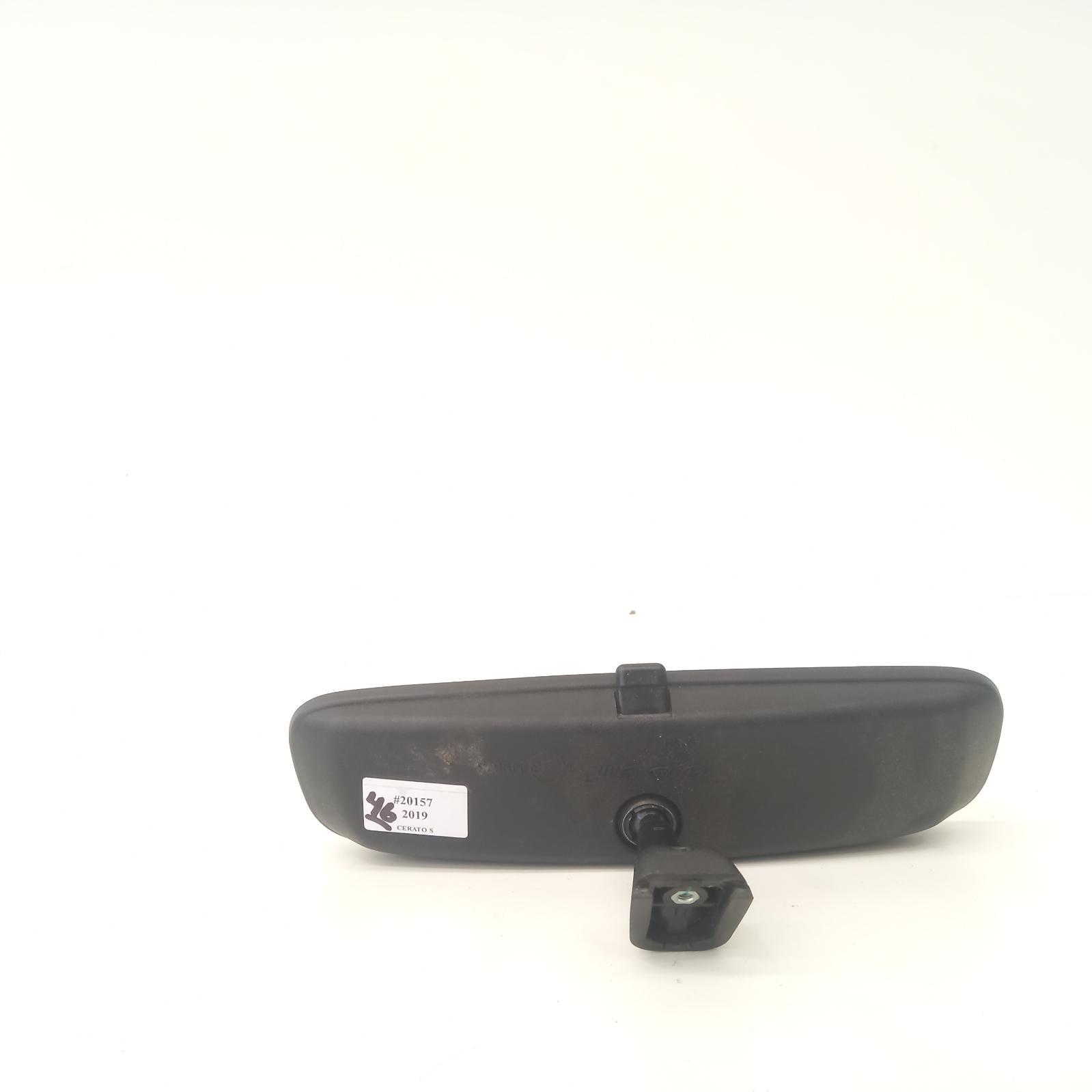 2019 Kia Cerato Interior Mirror View Auto part Interior Mirror Kia Cerato 2019