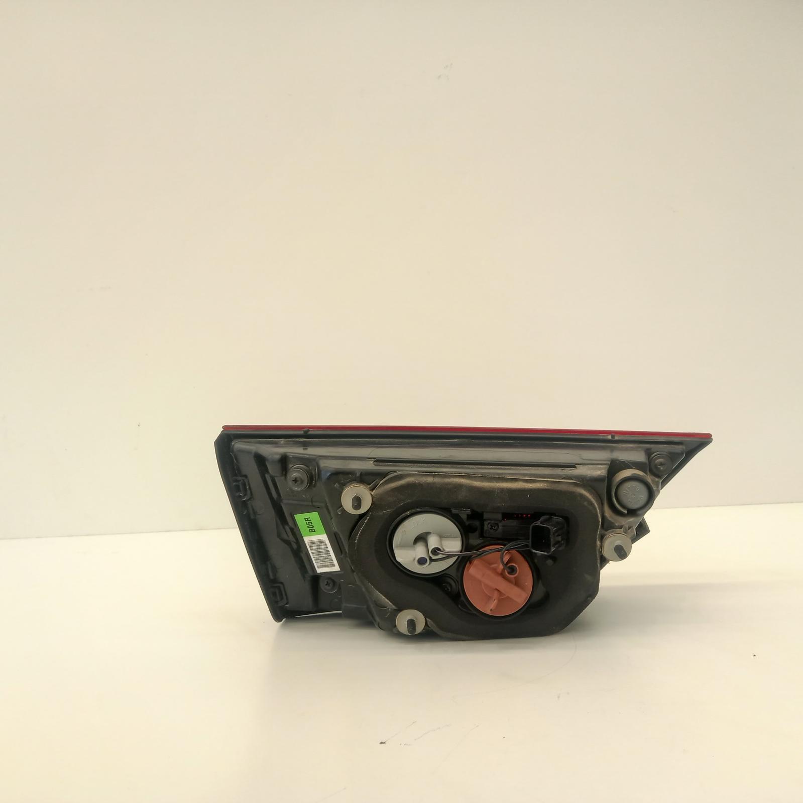 View Auto part Rear Garnish Kia Cerato 2019