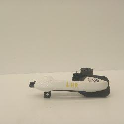 View Auto part Door Handle Kia Cerato 2019