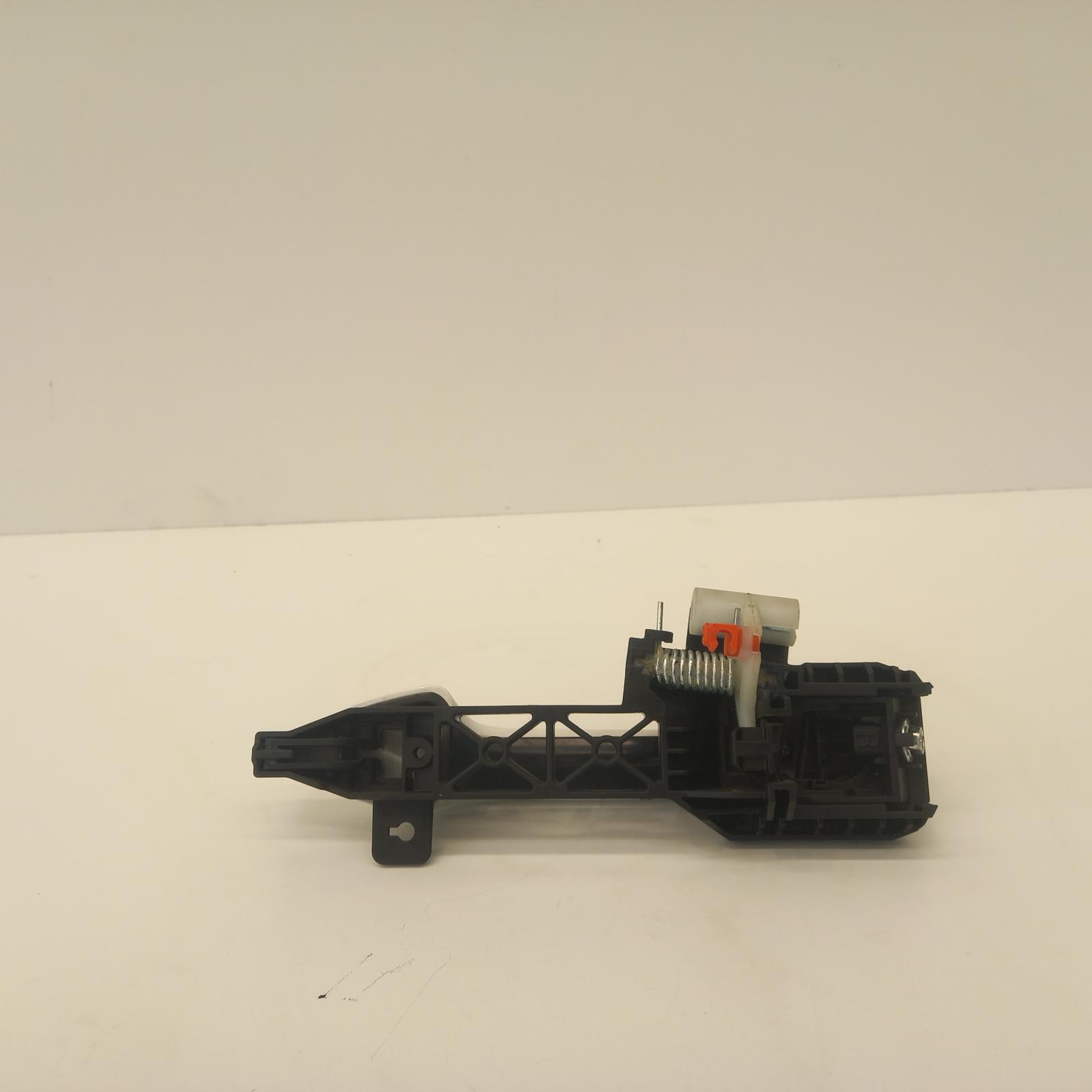 View Auto part Door Handle Kia Cerato 2019