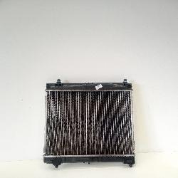 View Auto part Radiator Toyota Yaris 2015