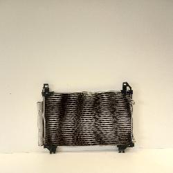View Auto part A/C Condenser Toyota Yaris 2015