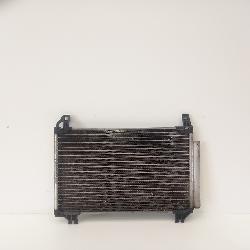 View Auto part A/C Condenser Toyota Yaris 2015