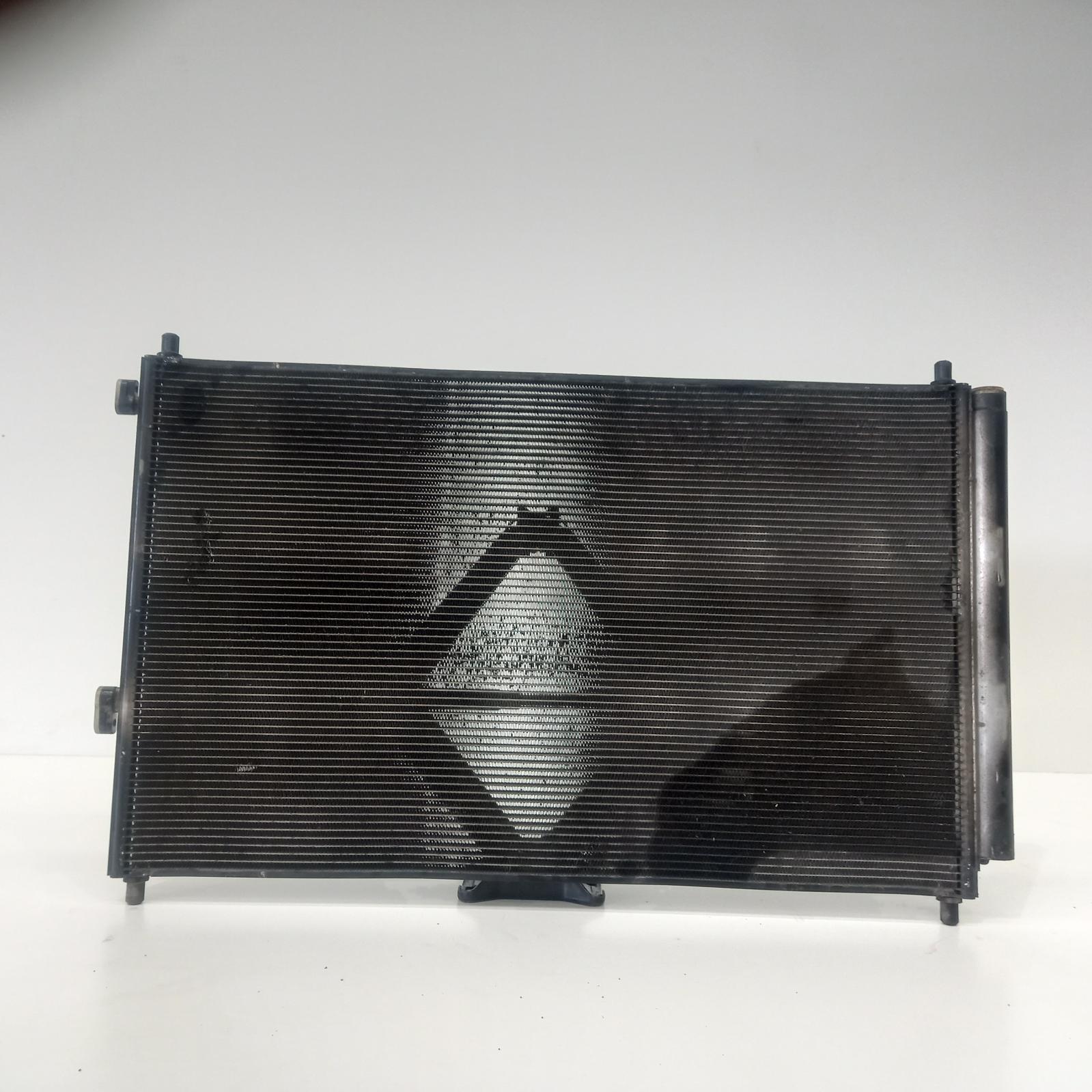 View Auto part A/C Condenser Toyota Rav4 2007