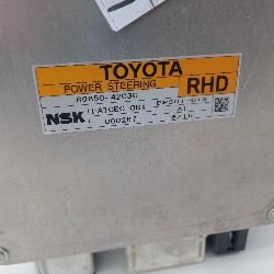 View Auto part Ecu Toyota Rav4 2007