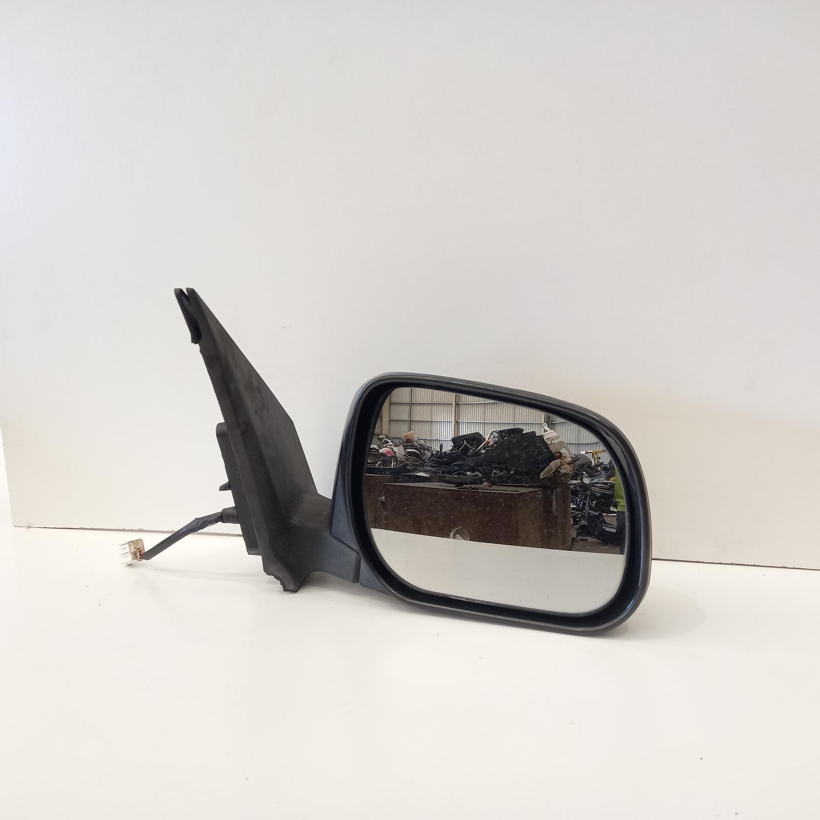 View Auto part Right Door Mirror Toyota Rav4 2007