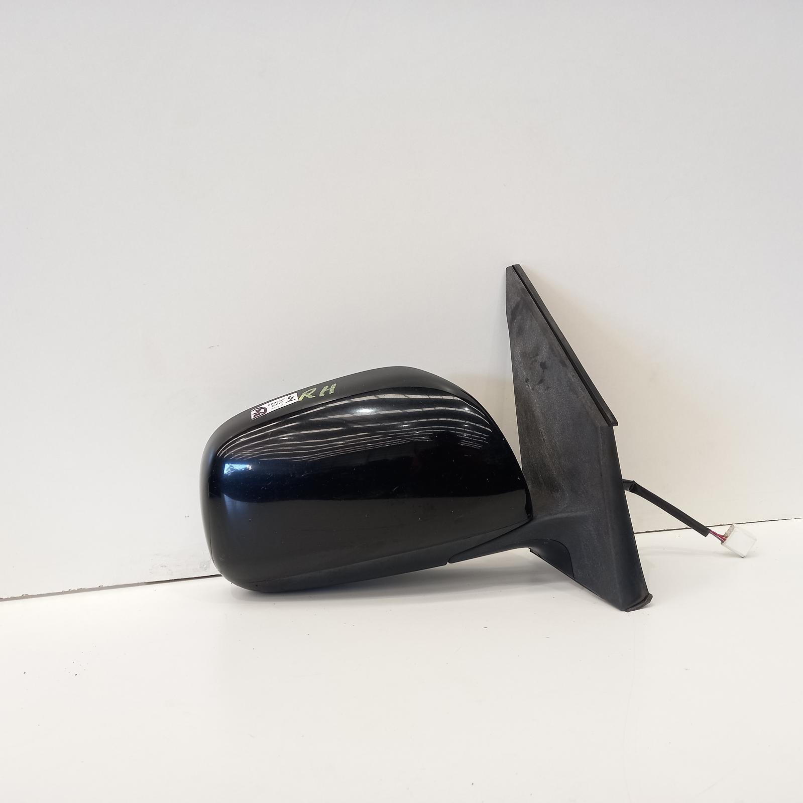 View Auto part Right Door Mirror Toyota Rav4 2007