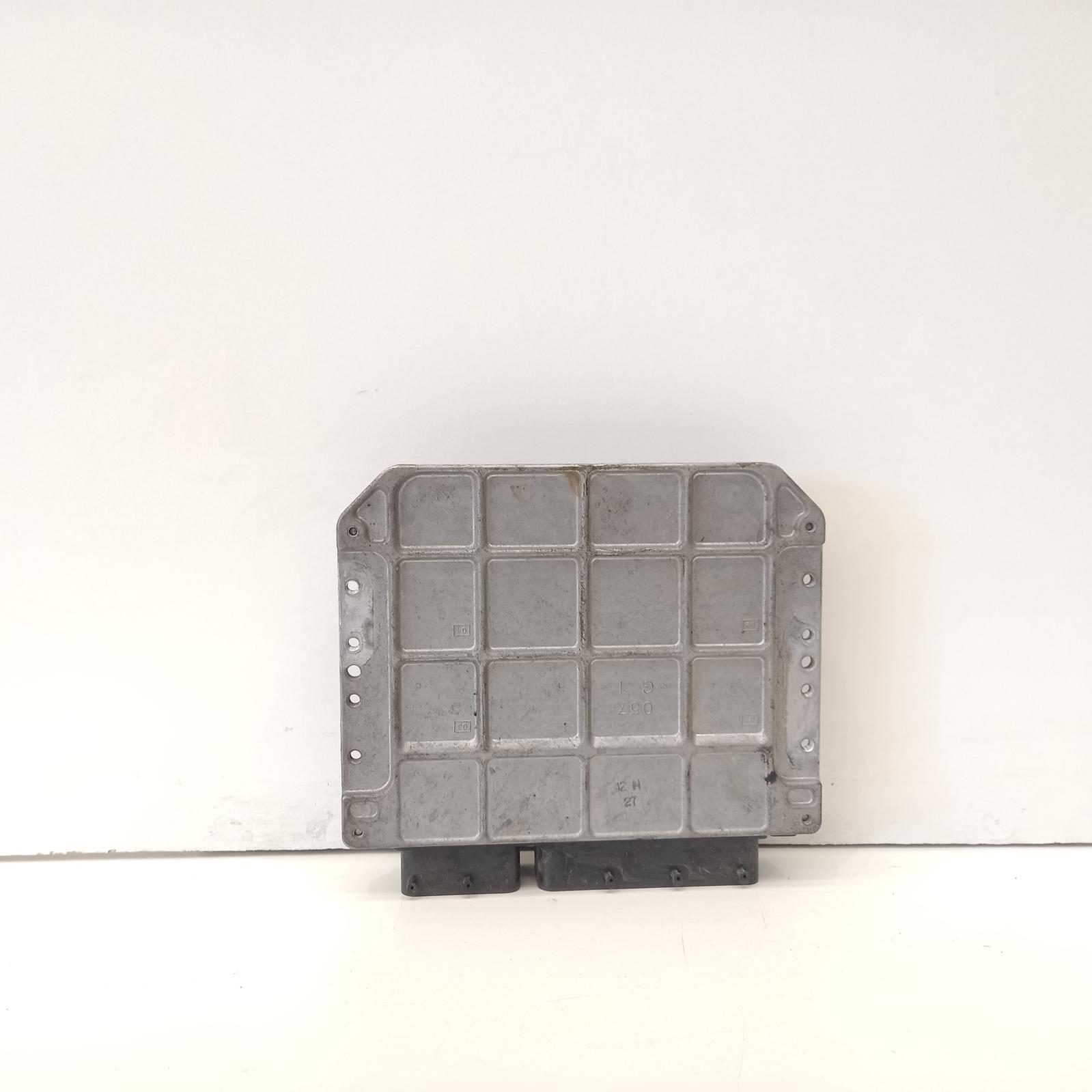 View Auto part Ecu Toyota Rav4 2007