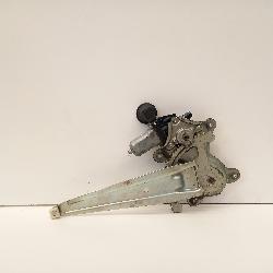 View Auto part Left Rear Wnd Reg/Motor Toyota Rav4 2007