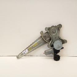 View Auto part Left Rear Wnd Reg/Motor Toyota Rav4 2007