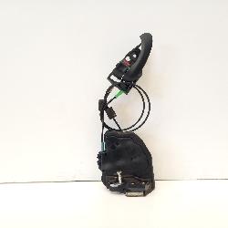 View Auto part Door/Boot/Gate Lock Toyota Rav4 2007