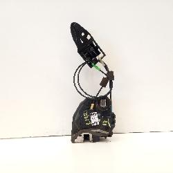 View Auto part Door/Boot/Gate Lock Toyota Rav4 2007