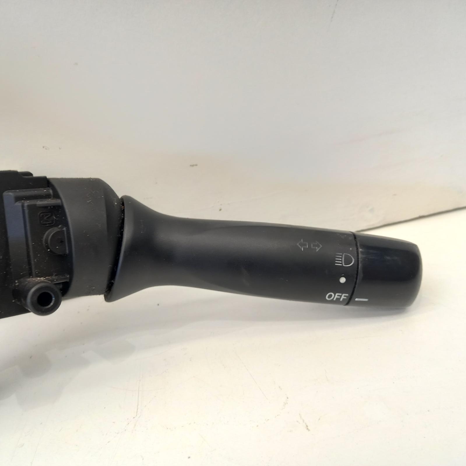 View Auto part Combination Switch Toyota Rav4 2007