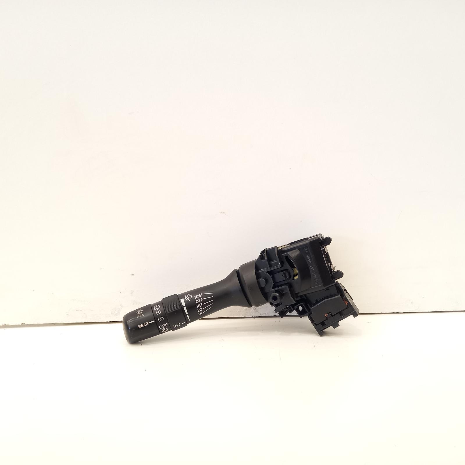 View Auto part Combination Switch Toyota Rav4 2007