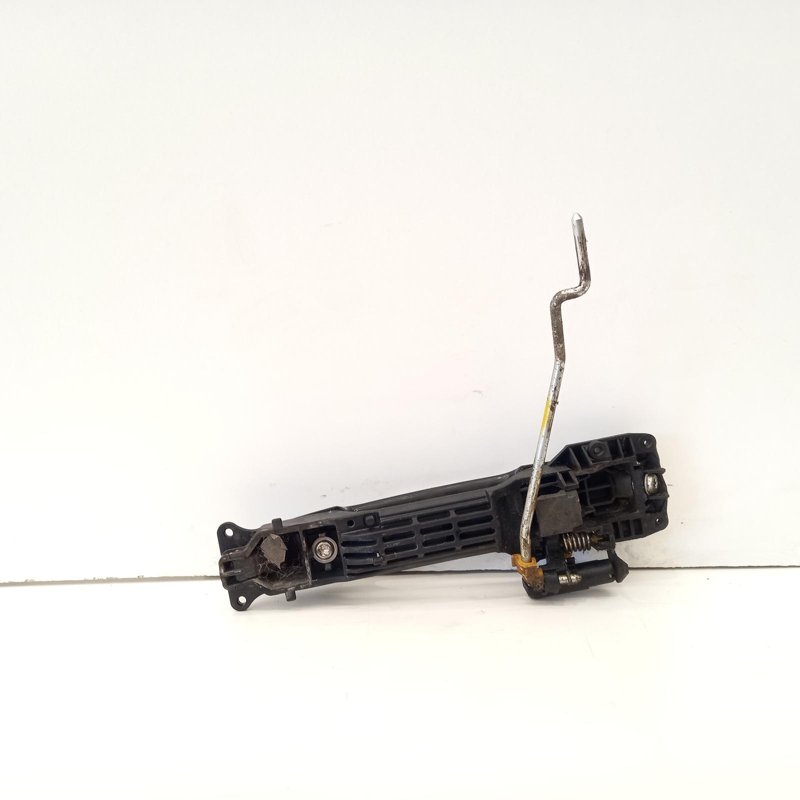 View Auto part Door Handle Toyota Rav4 2007