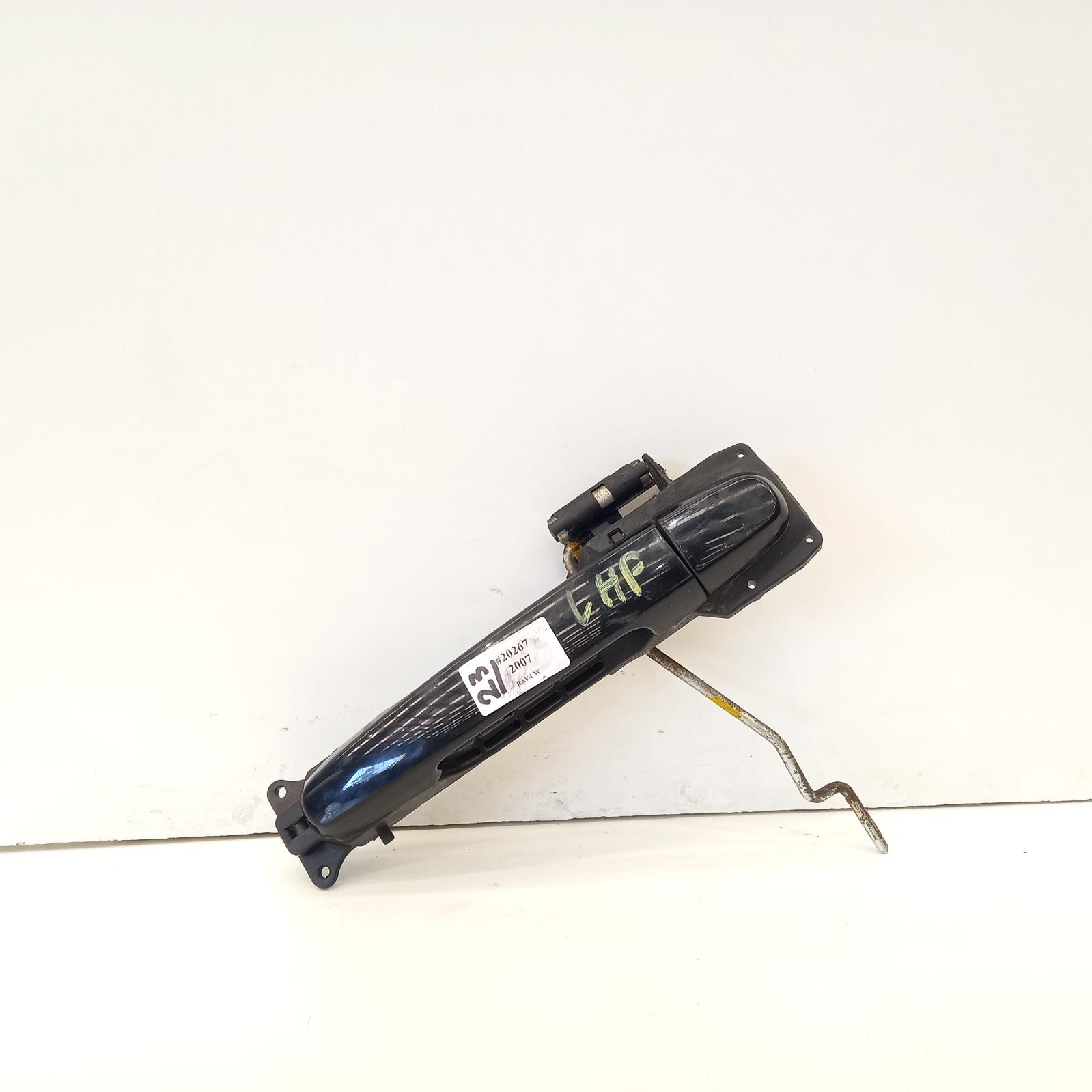 View Auto part Door Handle Toyota Rav4 2007