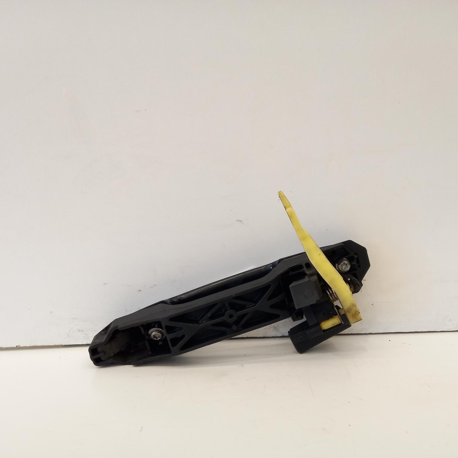 View Auto part Door Handle Toyota Rav4 2007