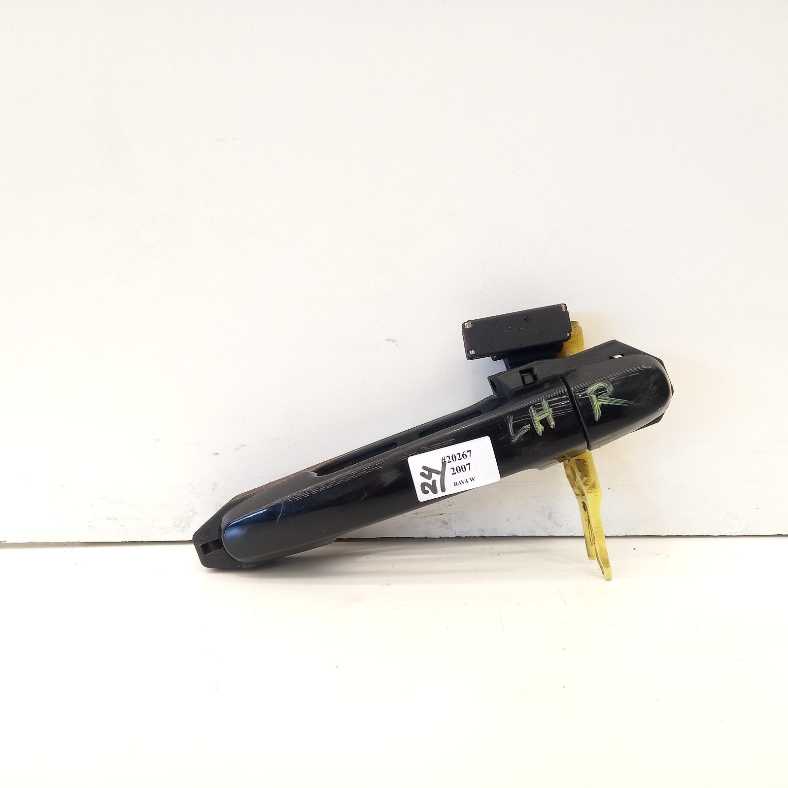 View Auto part Door Handle Toyota Rav4 2007