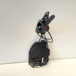 View Auto part Door/Boot/Gate Lock Toyota Rav4 2007