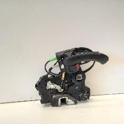 View Auto part Door/Boot/Gate Lock Toyota Rav4 2007