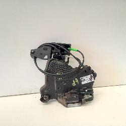 View Auto part Door/Boot/Gate Lock Toyota Rav4 2007