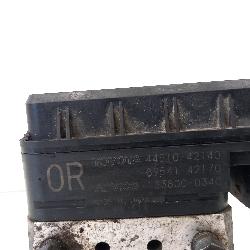 View Auto part Abs Pump/Modulator Toyota Rav4 2007