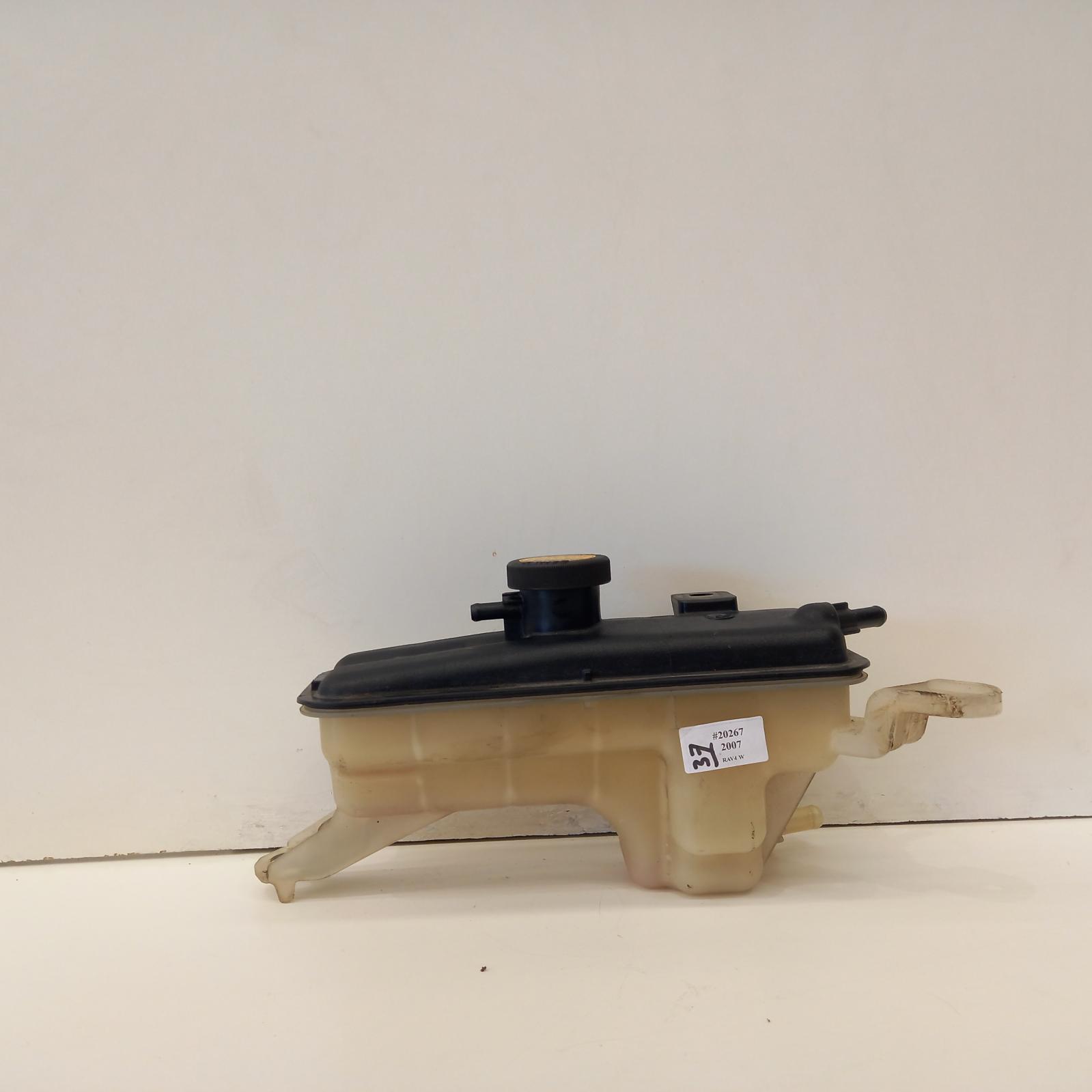 View Auto part Overflow Bottle Toyota Rav4 2007