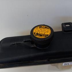 View Auto part Overflow Bottle Toyota Rav4 2007