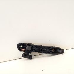 View Auto part Door Handle Toyota Rav4 2007