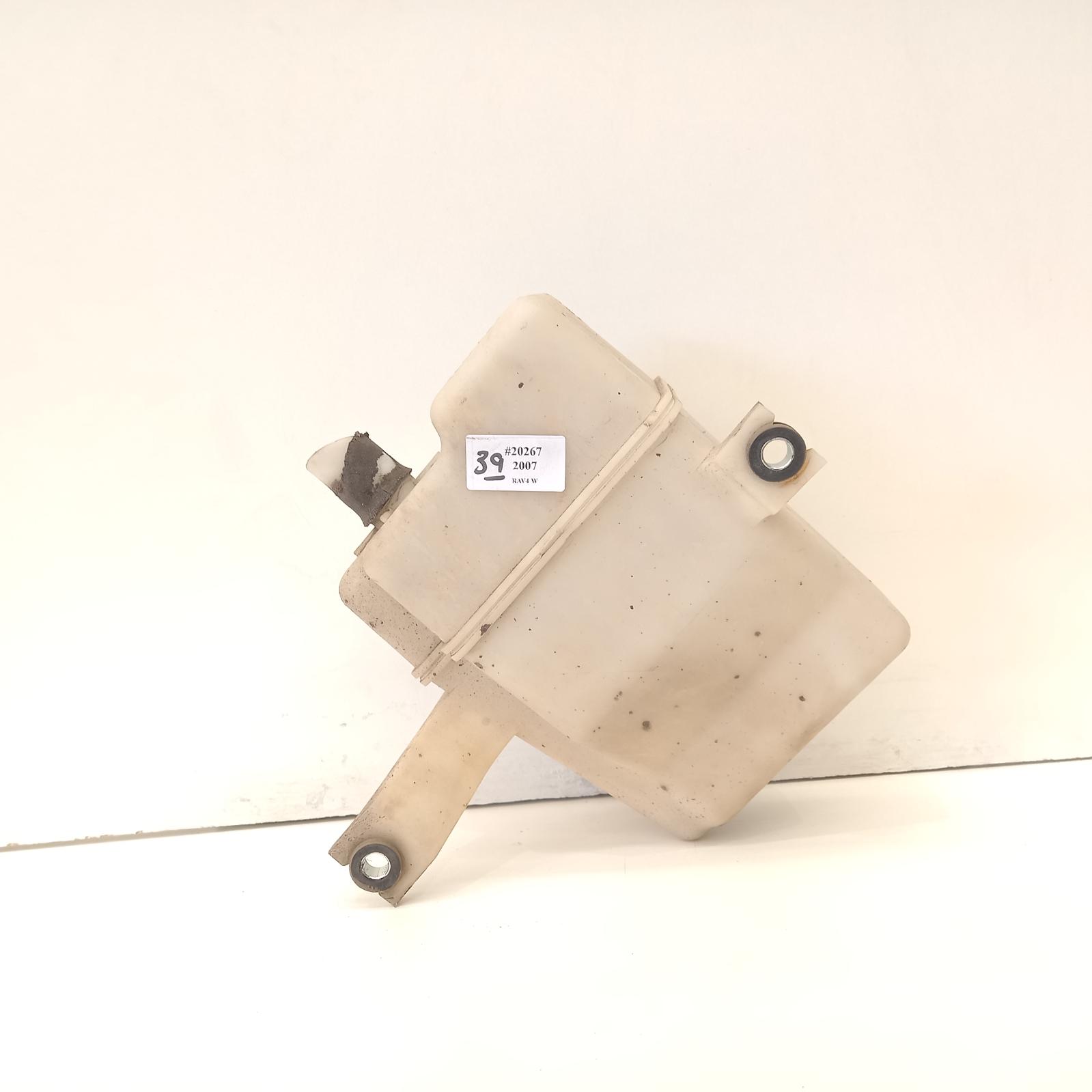 View Auto part Air Cleaner/Box Toyota Rav4 2007