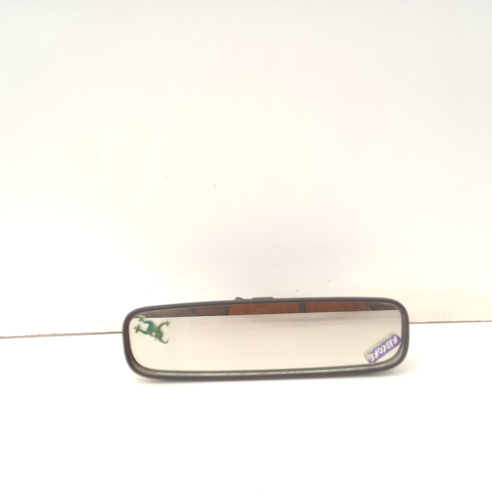 View Auto part Interior Mirror Toyota Rav4 2007