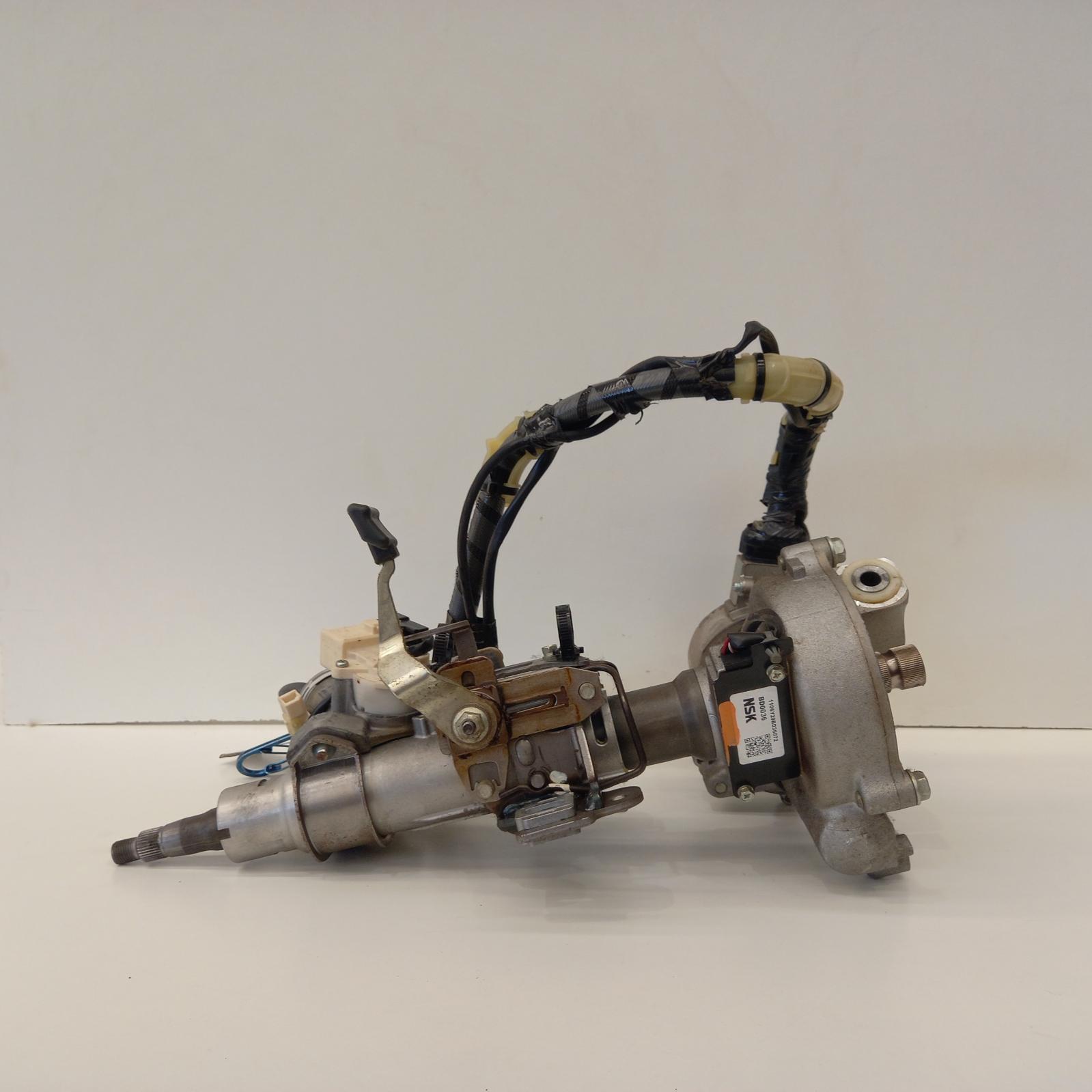 View Auto part Steering Column Toyota Rav4 2007