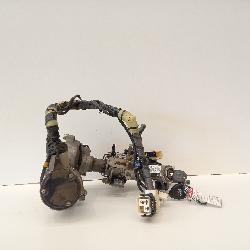 View Auto part Steering Column Toyota Rav4 2007