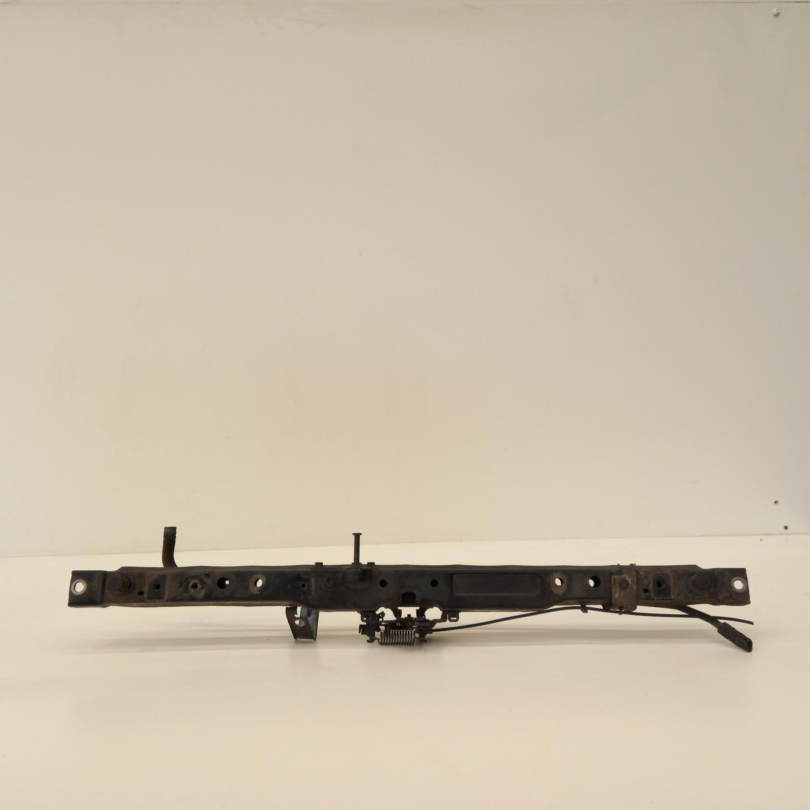 View Auto part Bonnet Lock/Support Toyota Rav4 2007