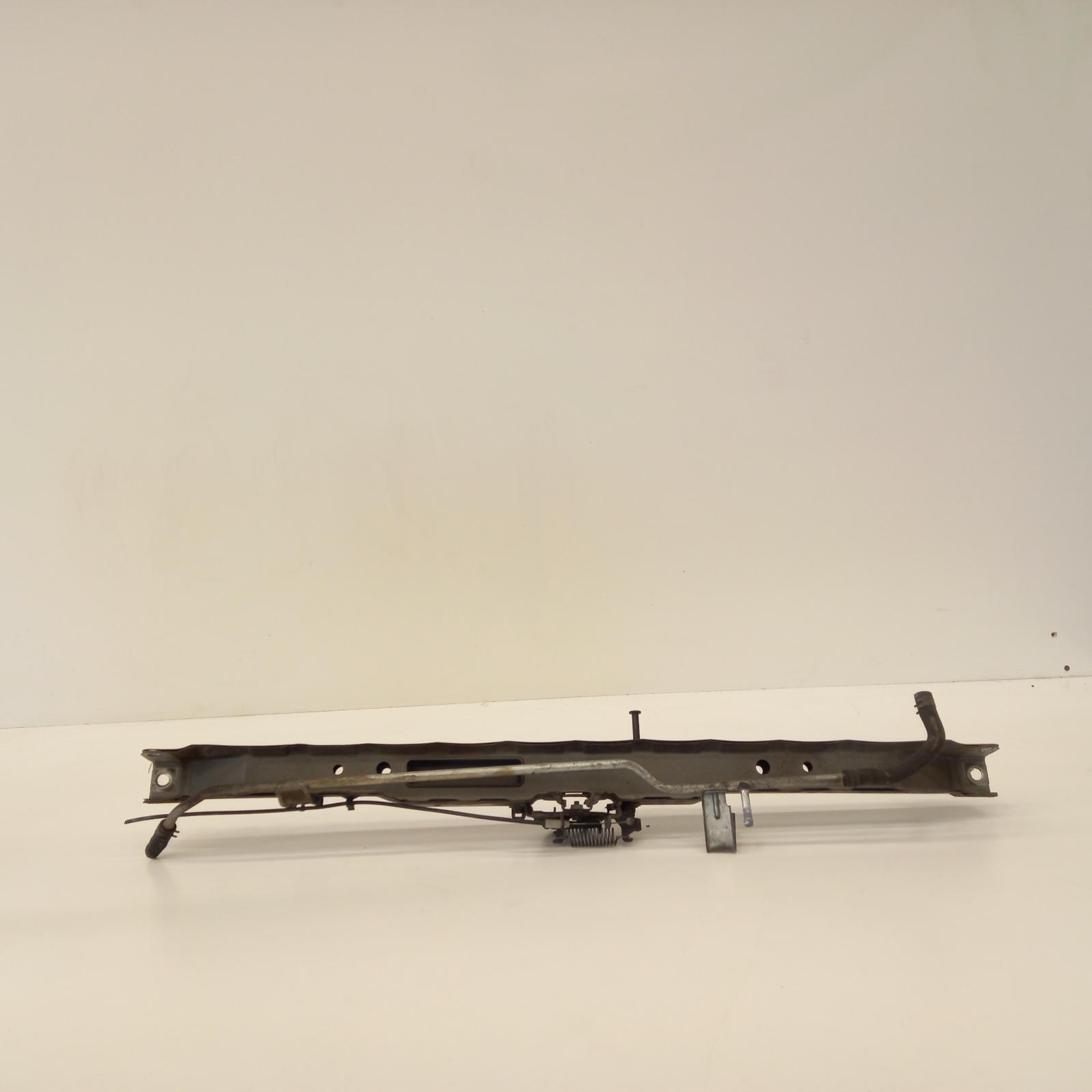 View Auto part Bonnet Lock/Support Toyota Rav4 2007