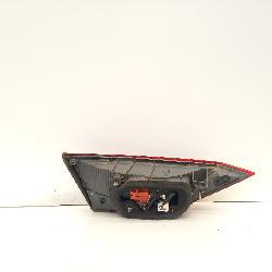 View Auto part Rear Garnish Hyundai Elantra 2017