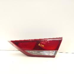 View Auto part Rear Garnish Hyundai Elantra 2017