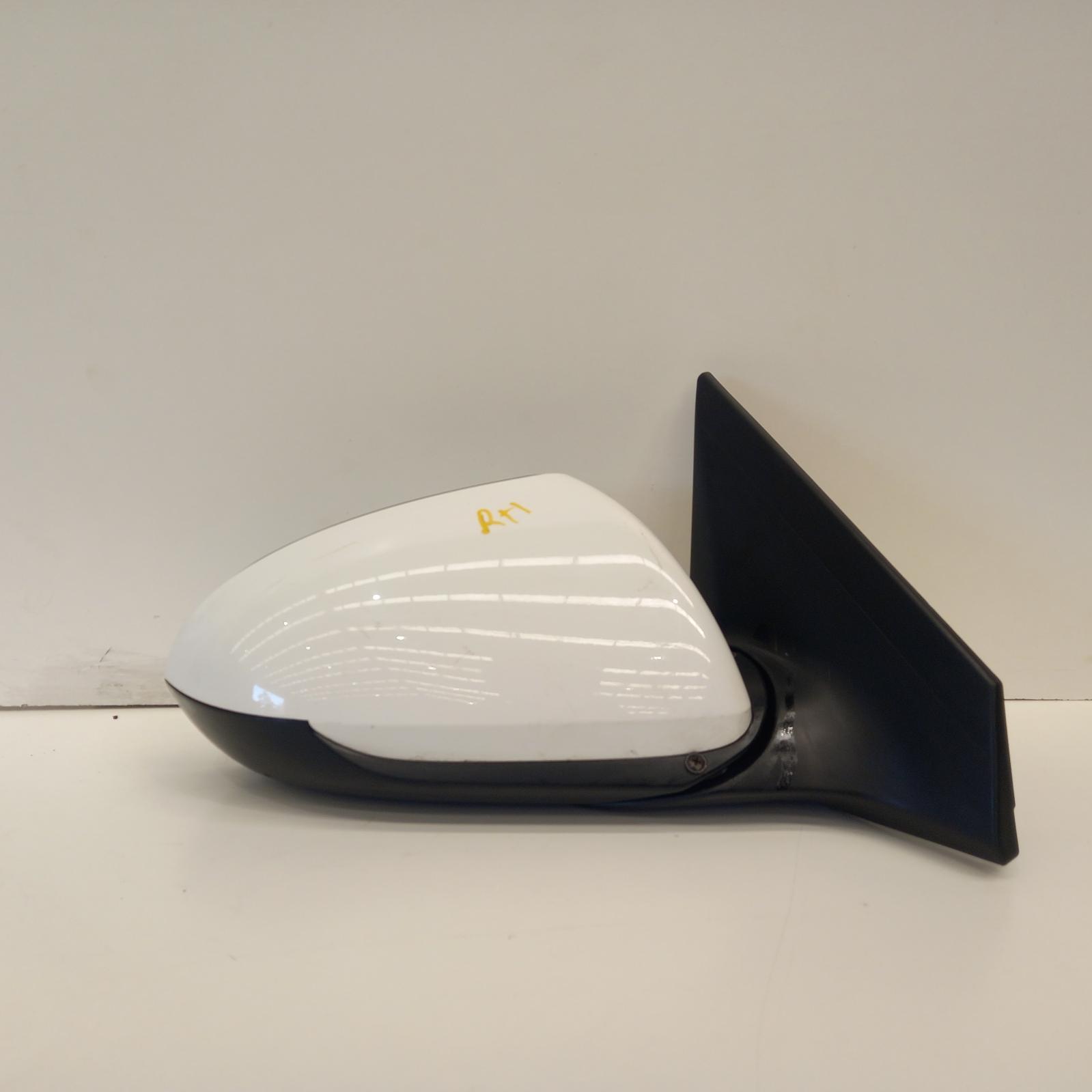 View Auto part Right Door Mirror Hyundai Elantra 2017