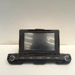 View Auto part Radio/Cd/Dvd/Sat/Tv Hyundai Elantra 2017