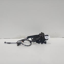 View Auto part Bonnet Lock/Support Hyundai Elantra 2017