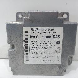 View Auto part Airbag Module/Sensor Hyundai Elantra 2017