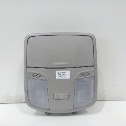 View Auto part Courtesy Light Hyundai Elantra 2017