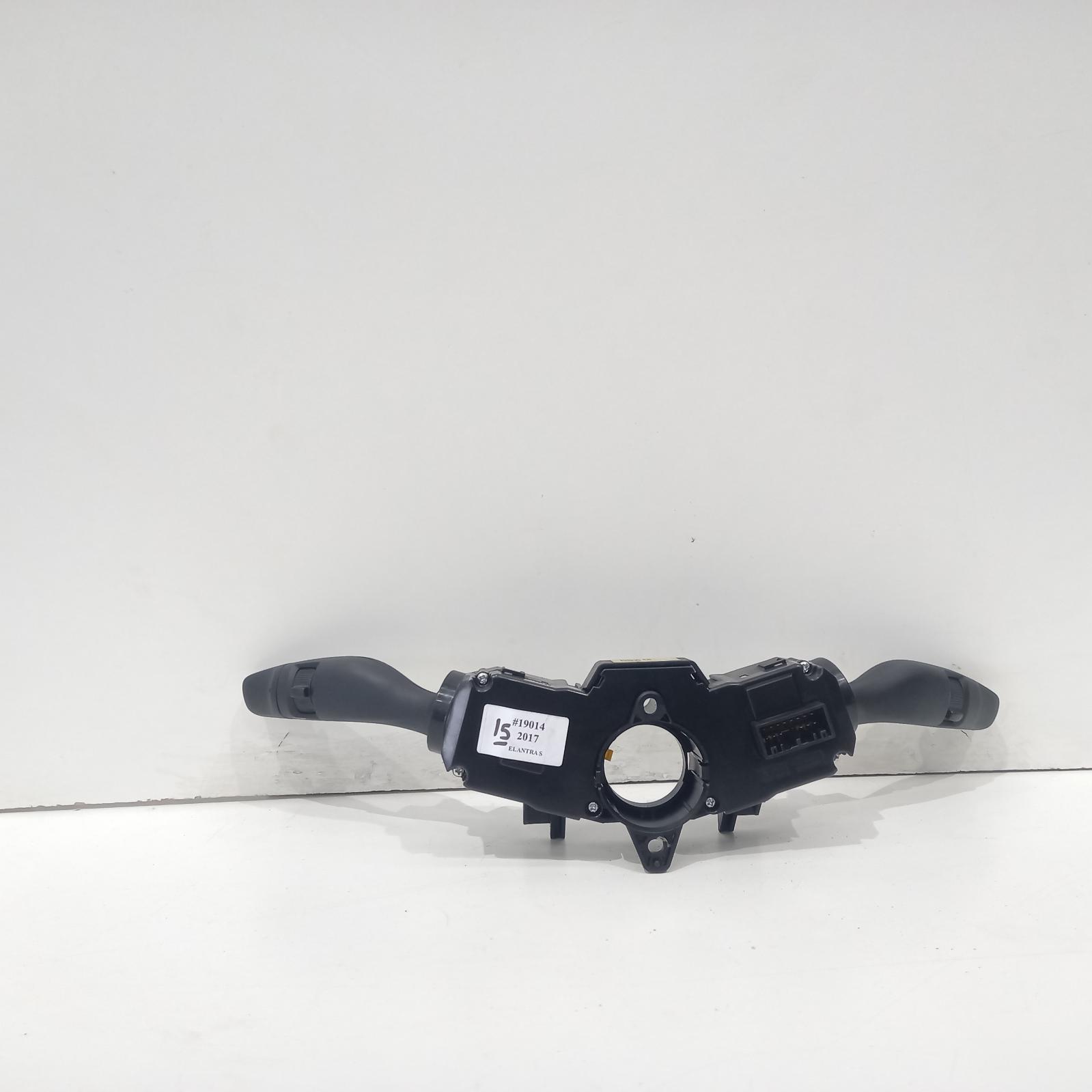 View Auto part Combination Switch Hyundai Elantra 2017