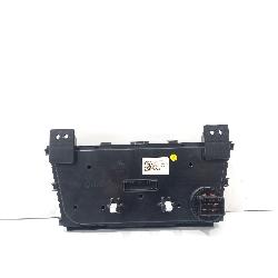 View Auto part Heater/Ac Controls Hyundai Elantra 2017