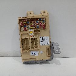 View Auto part Fuse Box Hyundai Elantra 2017
