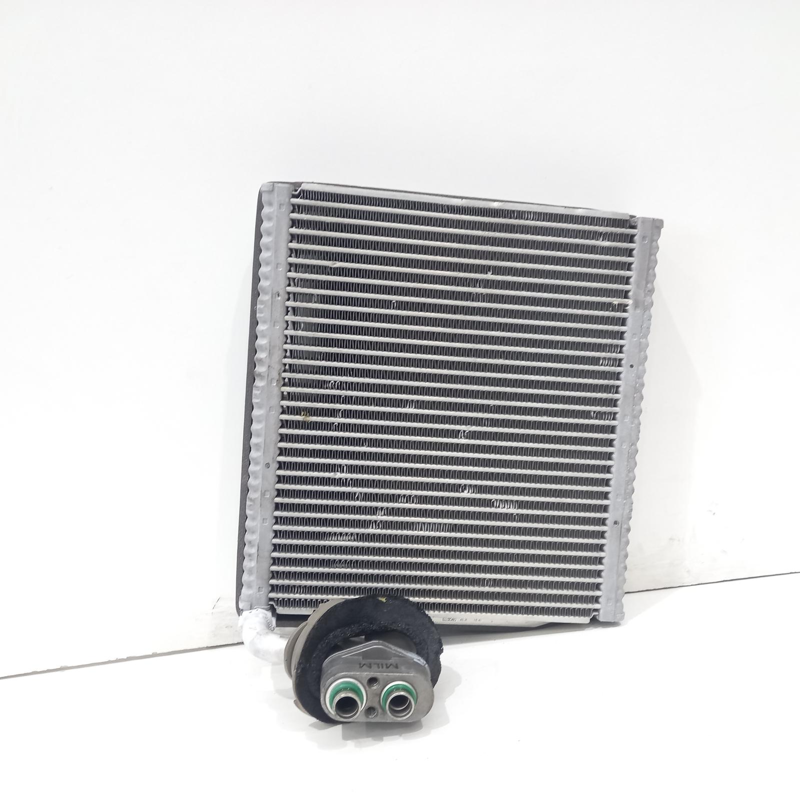 View Auto part A/C Evaporator Hyundai Elantra 2017