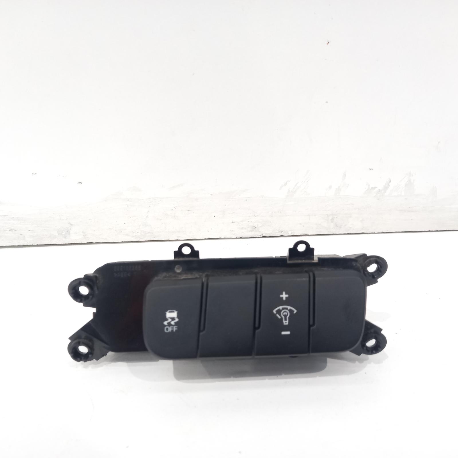 View Auto part Misc Switch/Relay Hyundai Elantra 2017